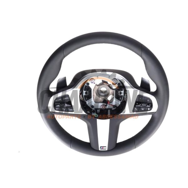 Volant 5A1D378 BMW X7 2019