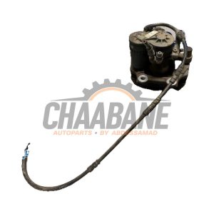 Etrier de frein arriere gauche 688302101 BMW X1 (F48) xDrive 18d 2.0 16V 2014 / 2022