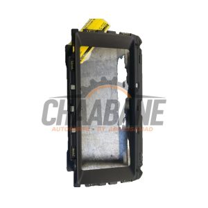 Cadre radio HK83047A04A Jaguar XE 2.0d 180 16V