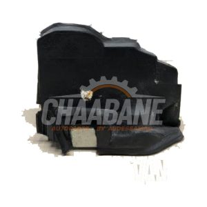 Serrure portiere mecanique 4portes avant gauche 7229461 BMW 3 serie Gran Turismo (F34) 320d 2.0 16V 2012 / 2020