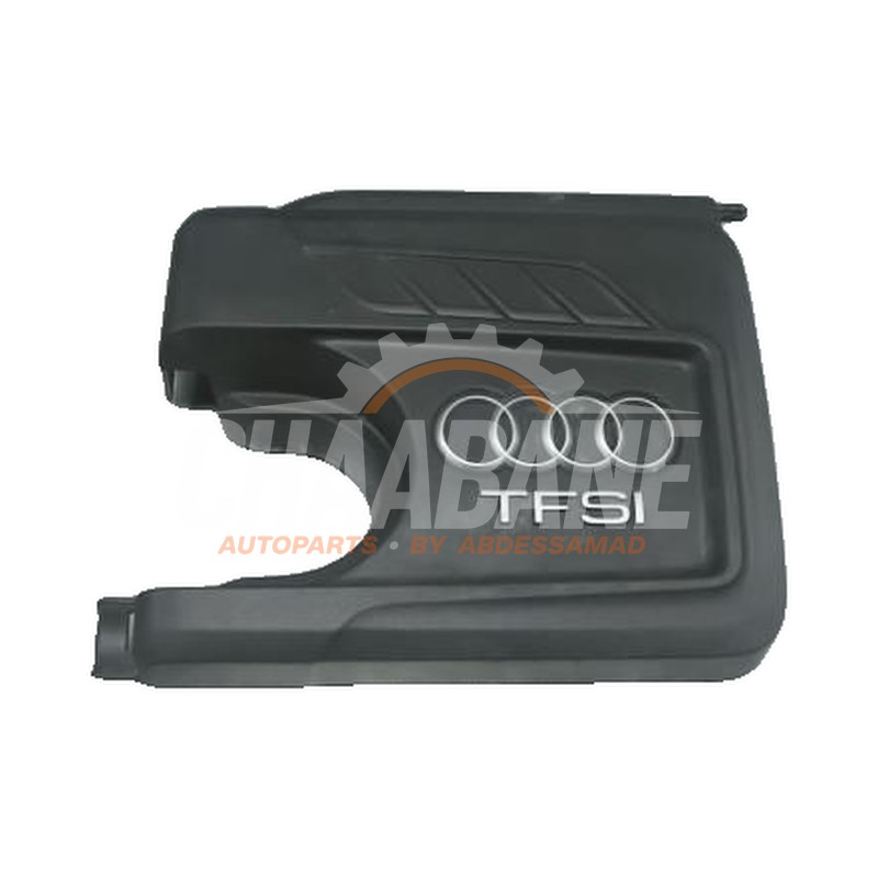Cache sous moteur 04E103925J Audi A3 2013 / 2020