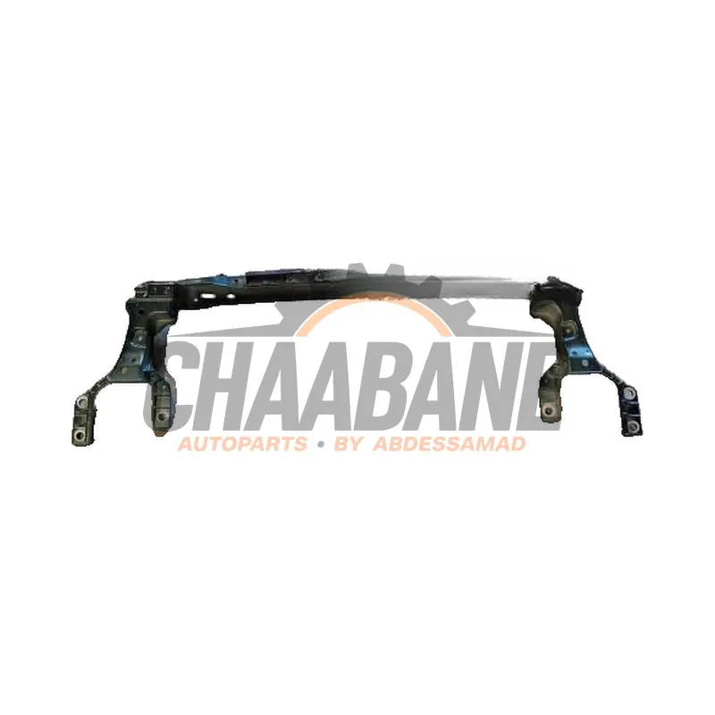 Panneau avant GX7317859A Jaguar XF (X260) 2.0 P250 Turbo 16V