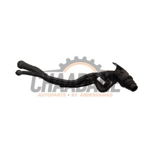 Tube de remplissage adblue reservoir A1184700000 Mercedes CLA Shooting Brake (118.6) 2.0 CLA-200d
