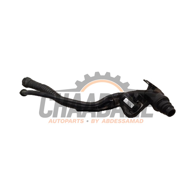 Tube de remplissage adblue reservoir A1184700000 Mercedes CLA (118.3) 2.0 CLA-220d