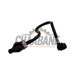 Tuyau (divers) A4154200500 Mercedes Citan (415.6) 1.5 109 CDI