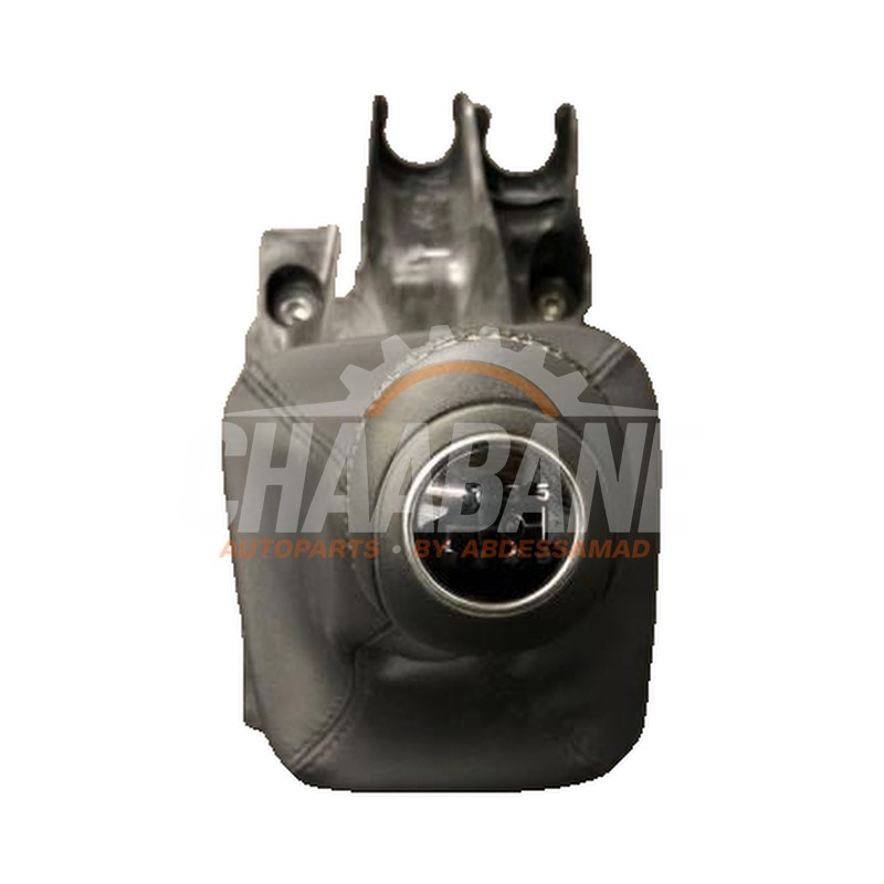 Levier de vitesse A1773600009 Mercedes A (177.0) 1.3 A-160 Turbo 16V