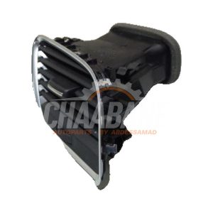 Grille aeration tableau de bord 8U1820902C Audi RSQ3 2013 / 2018