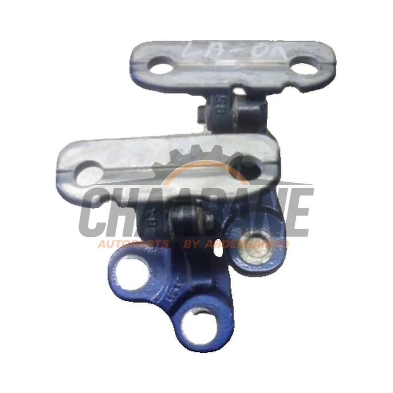 Charniere porte avant gauche T4A2514 Jaguar XE 2.0 D E-Performance 16V