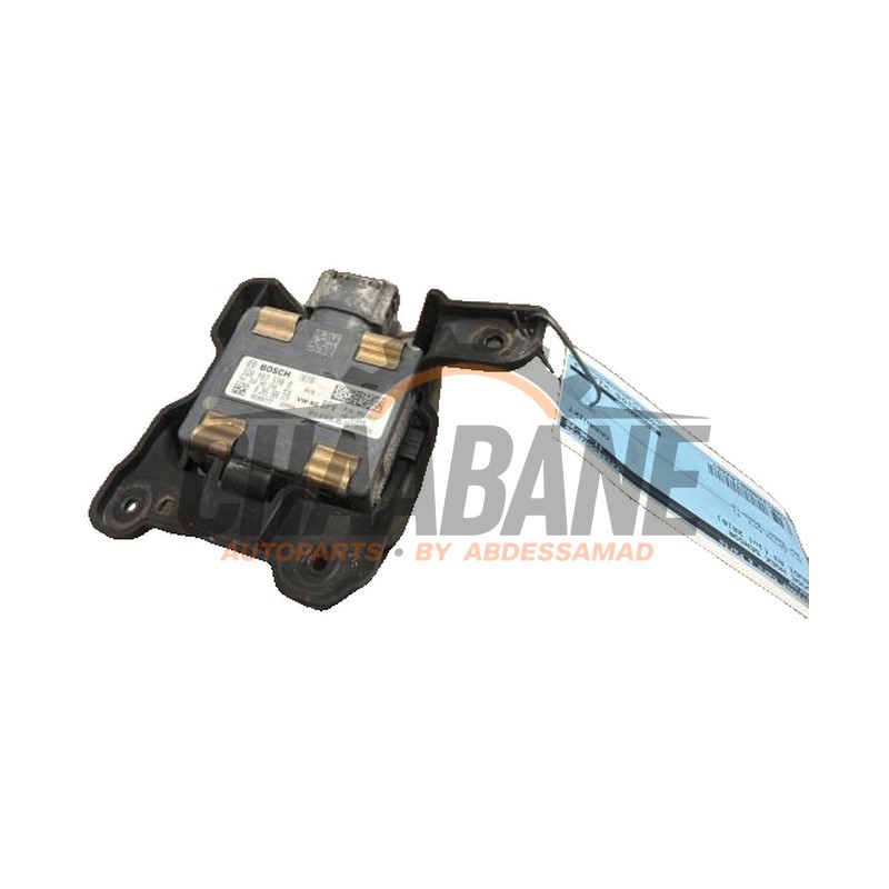 Detecteur angle mort 3Q8907590D Audi A3 Limousine (8VS/8VM) 2.0 TDI 16V 2013 / 2020