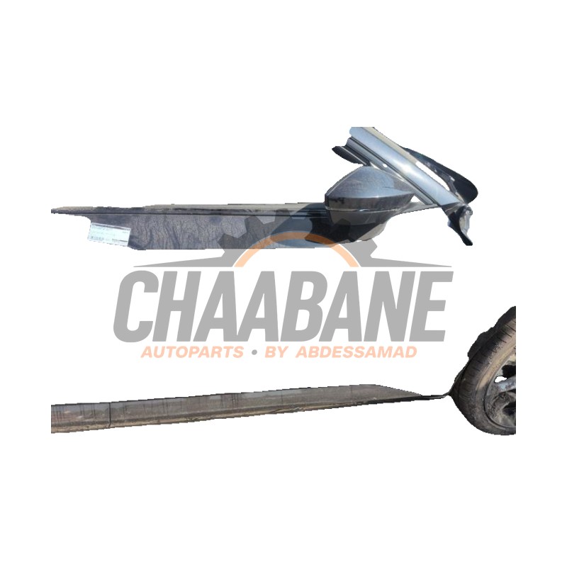 Portiere 4portes avant droite 3V0831056B Skoda Superb Combi (3V5) 1.6 TDI 2015 / 2024