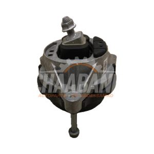 Support moteur 228481702 BMW M2 (F87) 3.0 24V 2015 / 2021