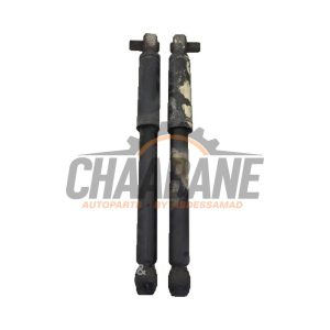 Kit amortisseur A4473200201 Mercedes Vito (447.6) 2.2 119 CDI 16V BlueTEC