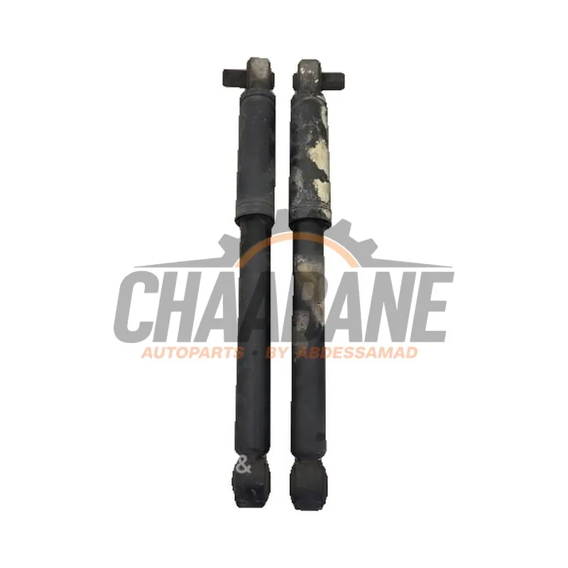 Kit amortisseur A4473200201 Mercedes Vito (447.6) 2.2 119 CDI 16V BlueTEC