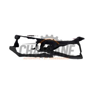 Console centrale A2056801350 Mercedes C (C205) C-200 2.0 16V