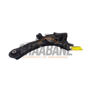 Bras de suspension avant droit 81A407152C Audi RS 3 Sportback (8VA/8VF) 2.5 TFSI 20V Quattro 2015 / 2020