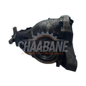 Differentiel arriere A2053514500 Mercedes C-Klasse AMG (W205) C-63 AMG 4.0 V8 Biturbo