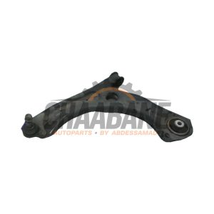 Bras de suspension bas avant gauche 2Q0407151E Seat Ibiza 2017