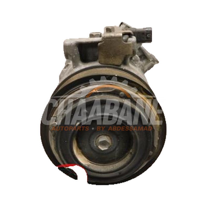 Compresseur de clim A0008303102 Mercedes C Estate (S205) C-180 BlueTEC, C-180 d 1.6 16V
