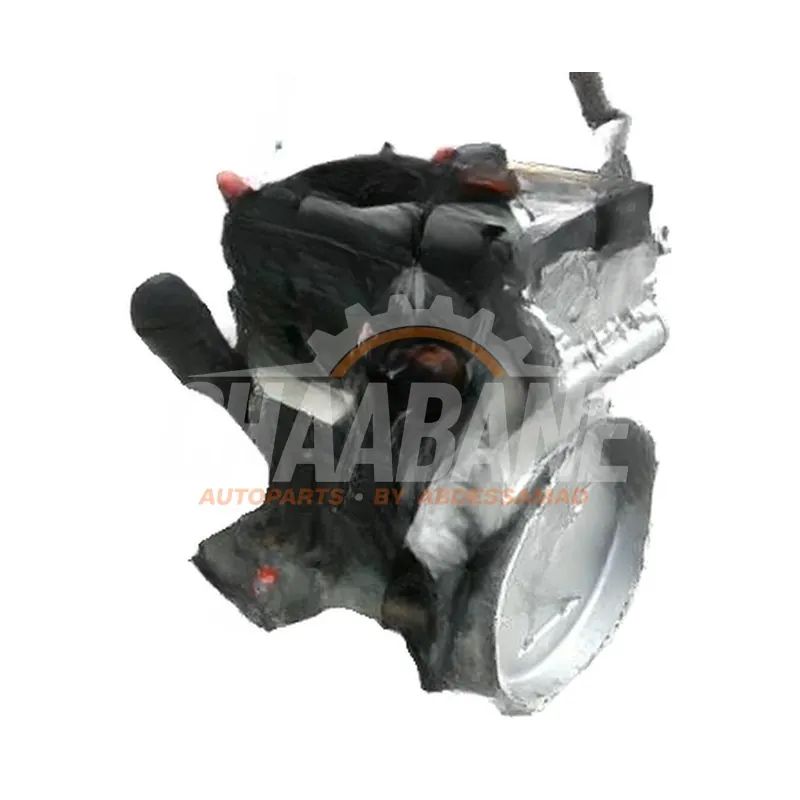 Moteur A6510103524 Mercedes Vito