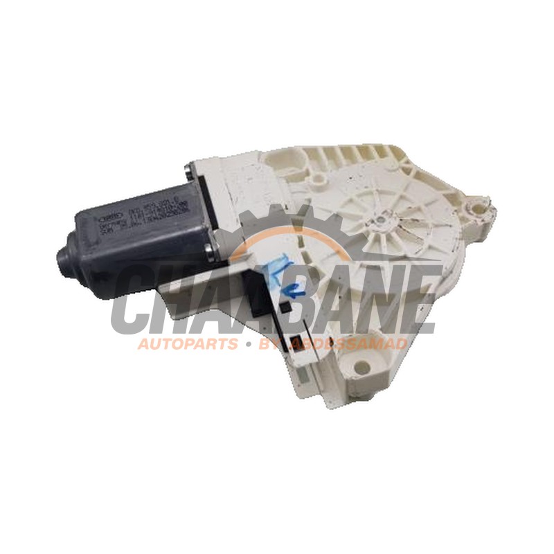 Moteur de vitre portiere 8K0959801B Audi SQ5 (8RB) 3.0 TDI V6 24V 2012 / 2017