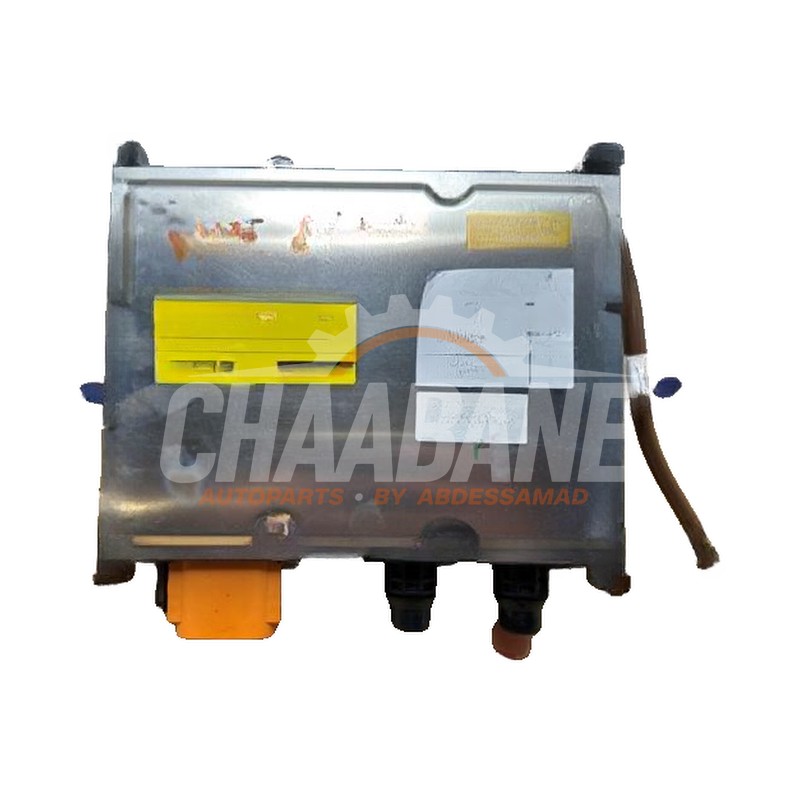 Chargeur de batterie A1770072799 Mercedes A Limousine (177.1) 1.3 A-250 e Turbo 16V