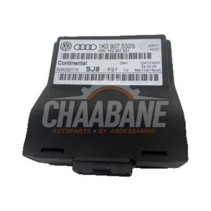 Interface telephone 1K0907530S Volkswagen Touran (5T1) 2.0 TDI 150 2015