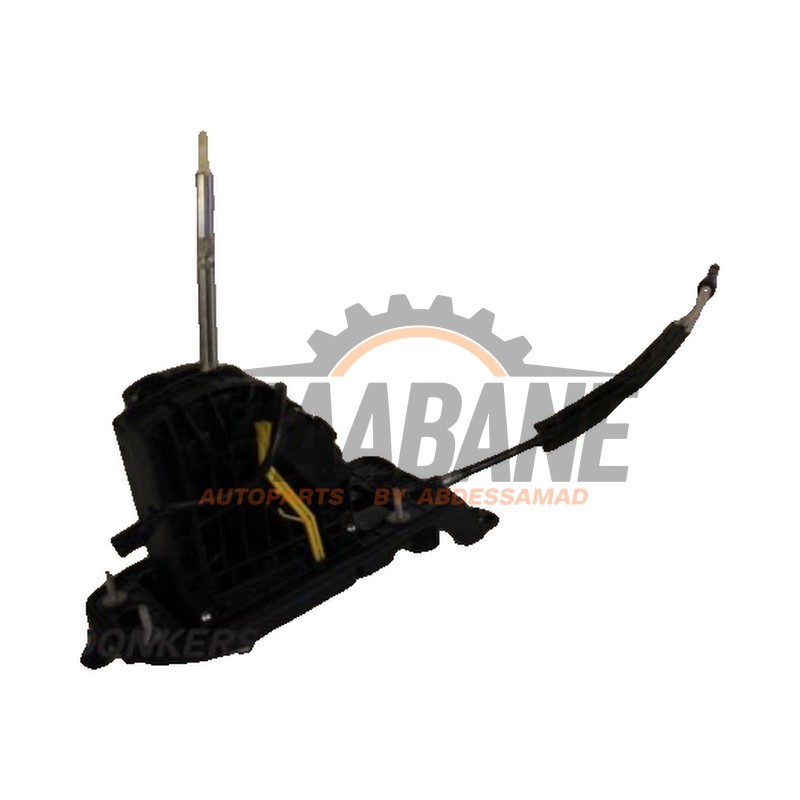 Bielle commutation 5Q2713025AA Audi Q2 (GAB/GAG) 1.4 TFSI 16V 2016