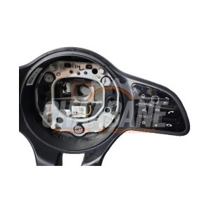 Volant A9074601102 Mercedes Sprinter 4t (910.0/910.1/907.1/907.2) 316 CDI 2.1 D