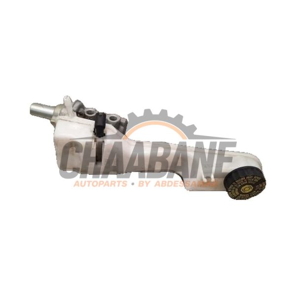 Cylindre de frein principal 34336864669 BMW 2 serie Active Tourer (F45) 216d 1.5 TwinPower Turbo 12V 2013 / 2021