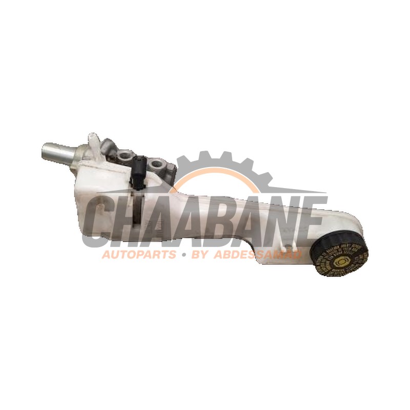 Cylindre de frein principal 34336864669 BMW 2 serie Active Tourer (F45) 216d 1.5 TwinPower Turbo 12V 2013 / 2021