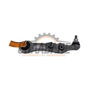 Bras de suspension avant droit A2053306610 Mercedes E Estate (S213) E-300de 2.0 Turbo 16V