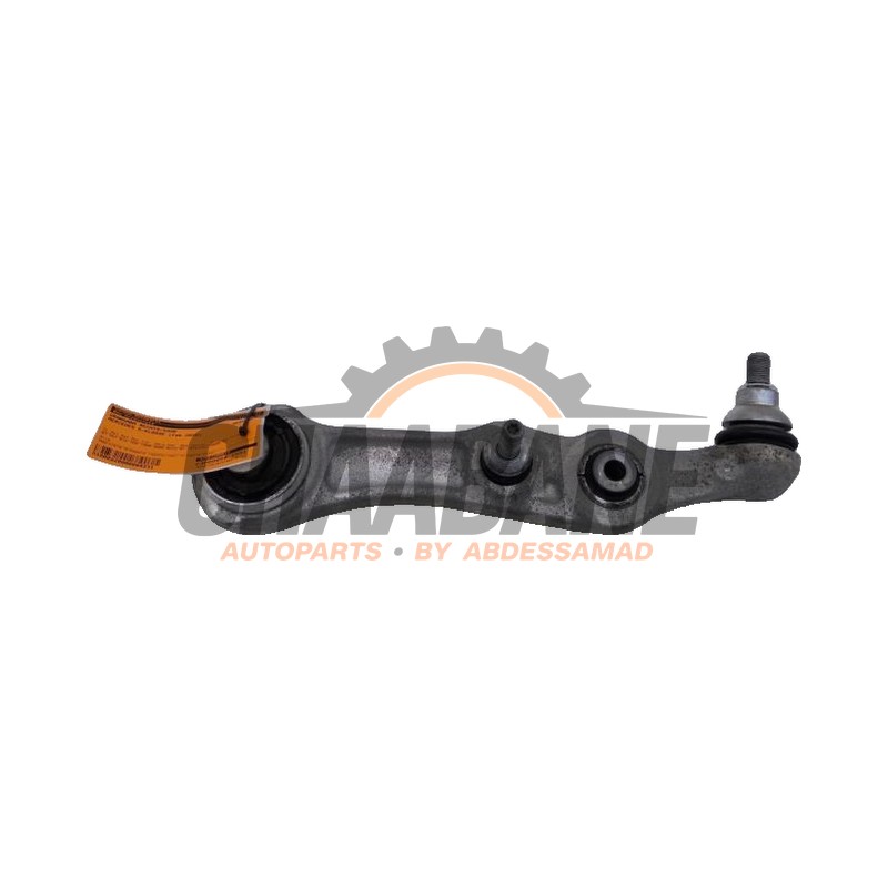 Bras de suspension avant droit A2053306610 Mercedes E Estate (S213) E-300de 2.0 Turbo 16V