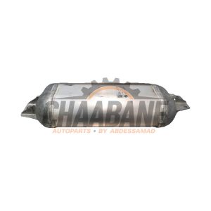 Reservoir dair 6878492 BMW X5 2018