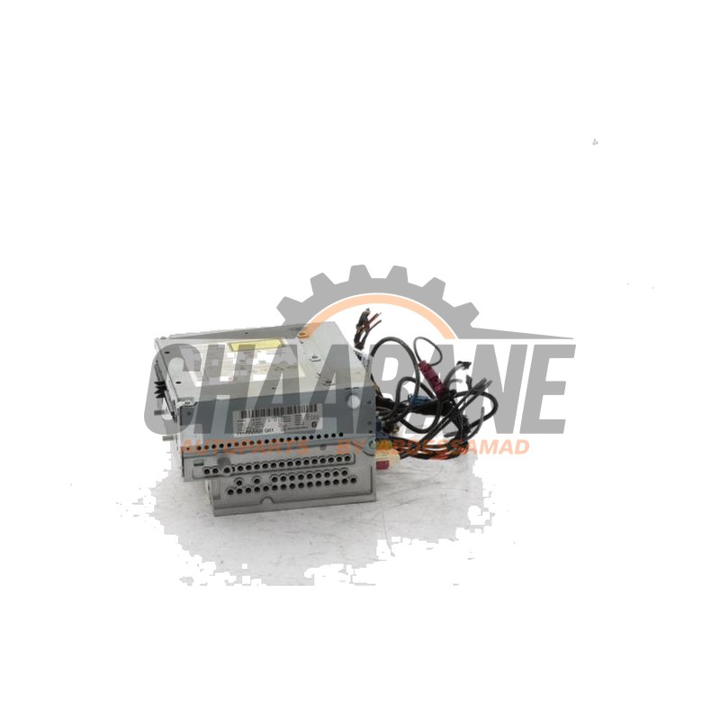 Module navigation A2059007721 Mercedes C (W205) C-350 e 2.0 16V