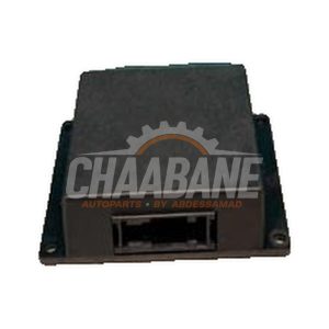 Module (divers) A1669002808 Mercedes GLE Coupe (C292) 450 AMG 3.0 V6 24V Turbo 4-Matic
