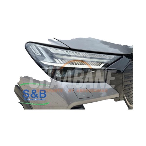 Phare droit 89A941036 Audi Q4 Sportback (4FN) 35 e-tron 2021
