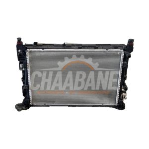 Radiateur deau A0995005001 Mercedes EQE