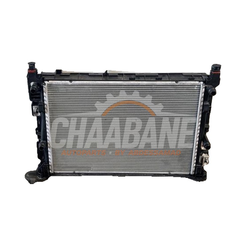 Radiateur deau A0995005001 Mercedes EQE