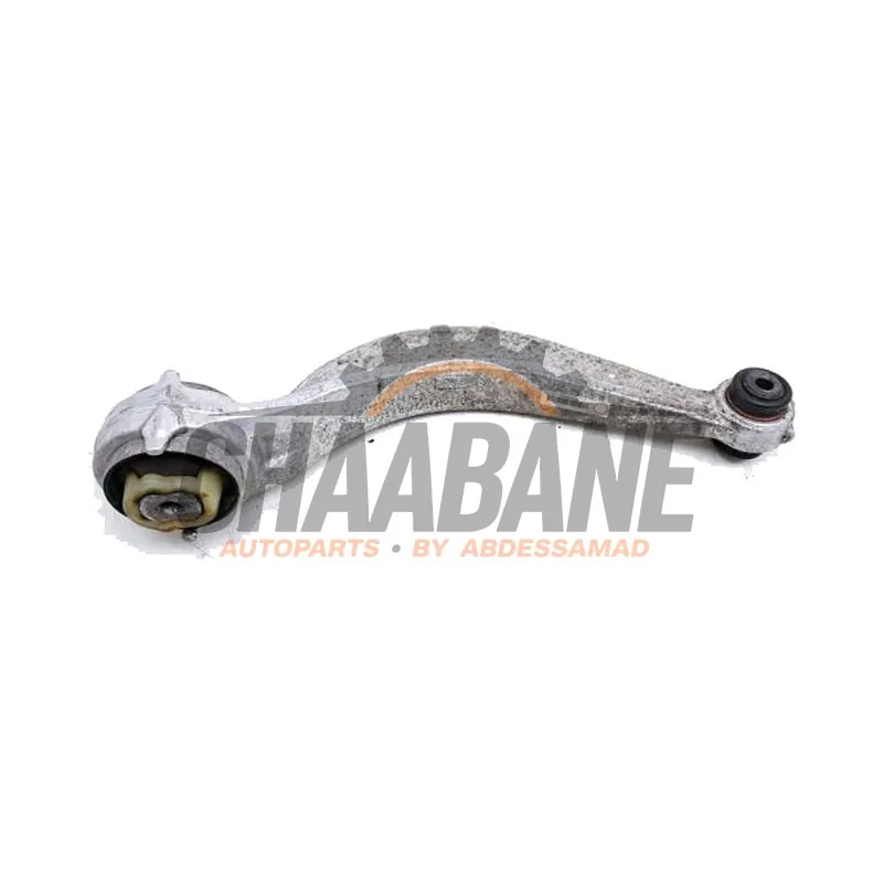 Bras de suspension avant gauche LR113871 Landrover Range Rover Velar (LY) 3.0 D300 AWD