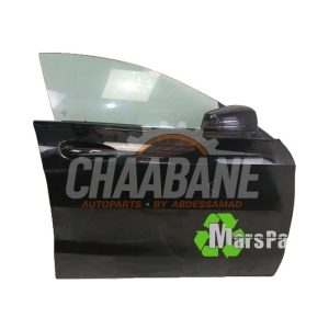 Portiere 4portes avant droite A1177200205 Mercedes CLA Shooting Brake AMG (117.9) 2.0 CLA-45 AMG Turbo 16V