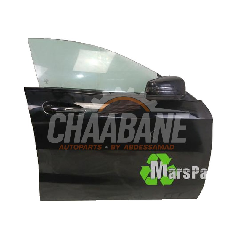 Porte avant droite A1177200205 Mercedes CLA