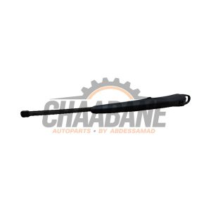 Bras essuie-glace arriere A2479065102 Mercedes A-Klasse AMG (177.0) 2.0 A-45 S AMG Turbo 16V 4Matic+