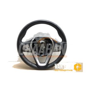 Volant 32306883774 BMW iX3 80 kWh 2020