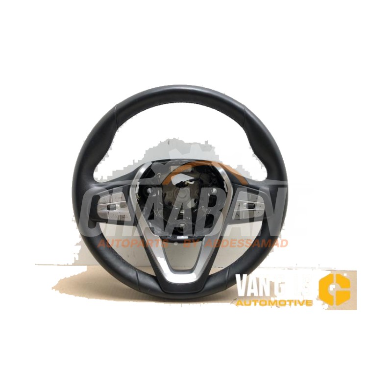 Volant 32306883774 BMW iX3 80 kWh 2020