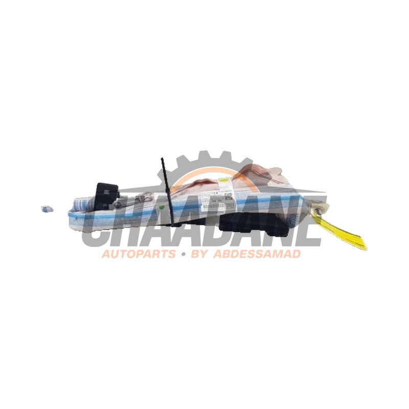 Airbag de toit droit 6F0880742G Seat Ibiza V (KJB) 1.0 12V 2017