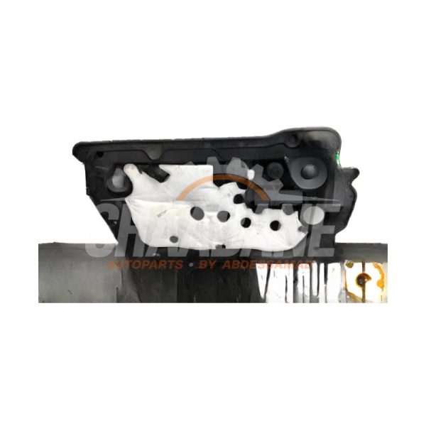 Panneau 4 portes avant gauche 8491295 BMW iX (I20) xDrive40 77 kWh 2021