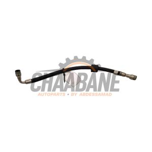 Conduit de carburant 13538488084 BMW 7 serie (G11/12) 740e,Le 2015 / 2022