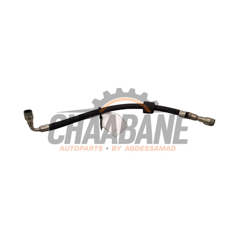 Conduit de carburant 13538488084 BMW 7 serie (G11/12) 740e,Le 2015 / 2022