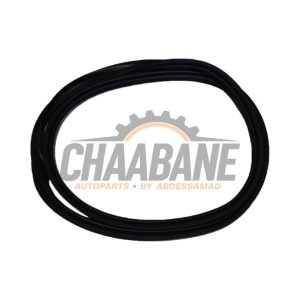Joint caoutchouc hayon A1777402300 Mercedes A (177.0)