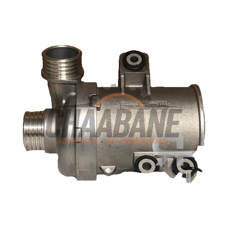 Pompe a eau 703665480 BMW X5 (F15) xDrive 40e PHEV 2.0 2013 / 2018